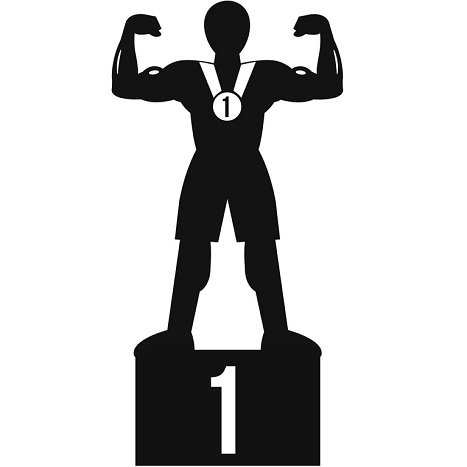 Competition preparations