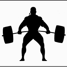 Powerlifting